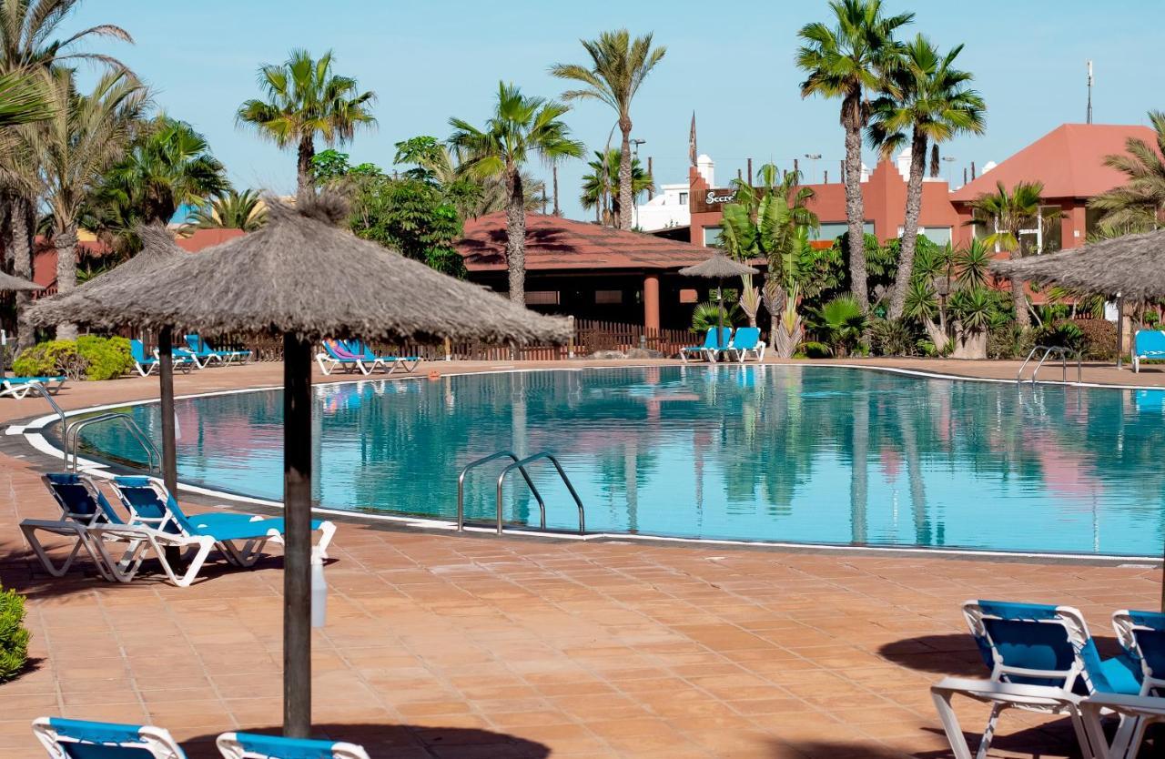 Fuerteventura Tamarindo 1 Appartamento